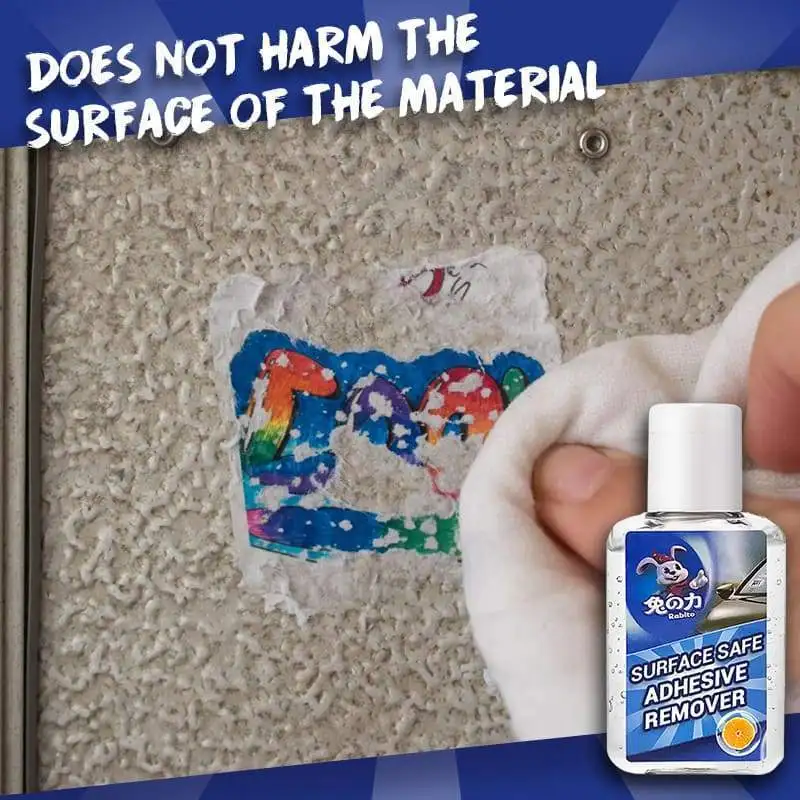 How to Remove Sticker Residue from Glass: Quick & Easy