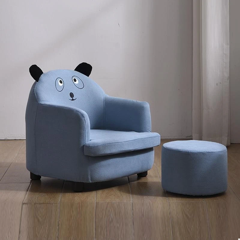 baby lazy boy chair