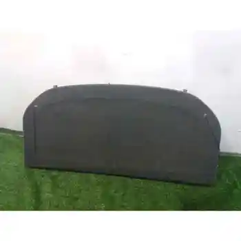 

6433013041B0 TRAY TOYOTA COROLLA REAR (E12)