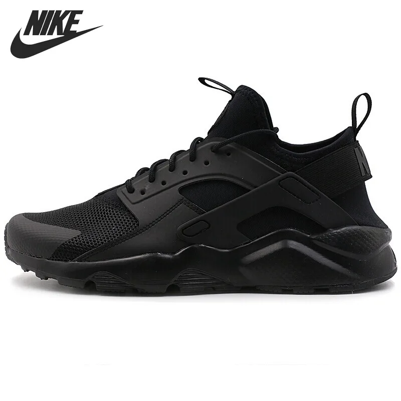 are huaraches running shoes