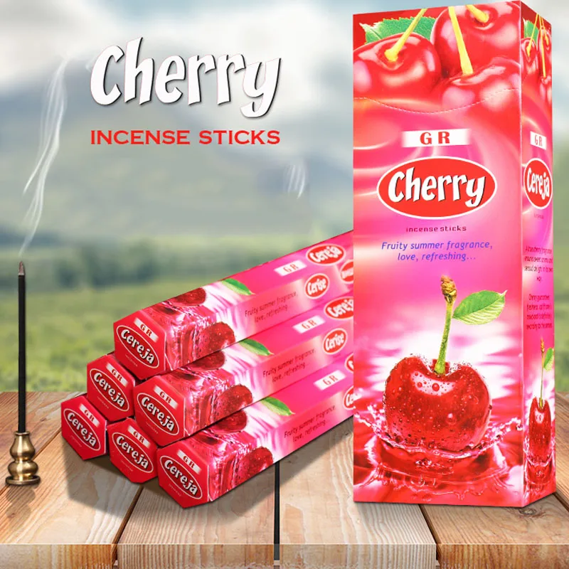 Cherry