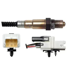 

0258007036 0258007028 Upstream Lambda Probe Oxygen O2 Sensor Fit For Volvo S80 184 2.8 T6 2.9L 3.0L 1998-2006 1275632 9202928