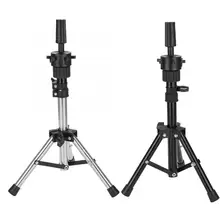 Быстрая регулируемый профессиональный пластиковый, парик для волос шляпа подставка держатель для волос голова-манекен Инструменты для укладки волос