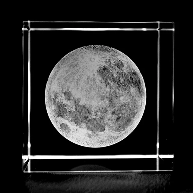 Laser Engraving Blanks – Howling Moon Laser Design