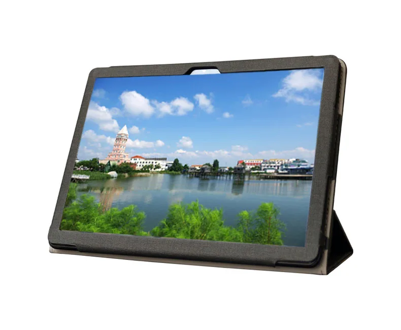 Estojo de Couro pu para Teclast T30 10.1 Polegada Tablet pc Película de Vidro2023 - Imagem 5