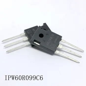 

MOS IPW60R099C6 TO-247 37.9/600V 5pcs/lots new in stock