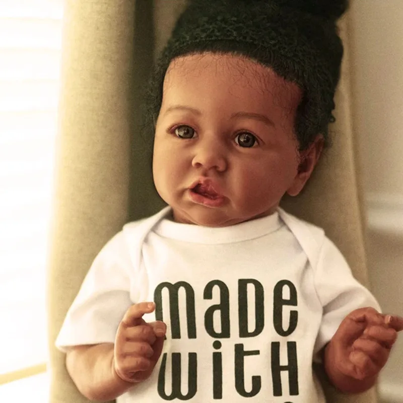 little bess reborn baby doll