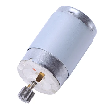 

Electronic Throttle Control Motor 993647060 / 73541900 For German Car American Car Automotive Throttle Motor