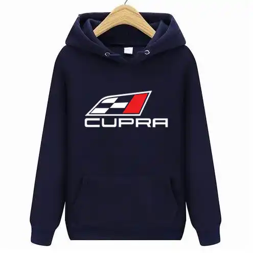 seat cupra hoodie