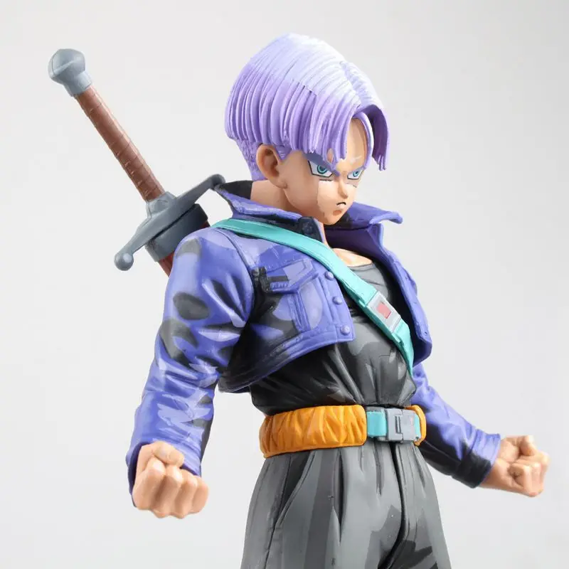 Dragon Ball MSP Мультяшные цветные плавки, качественная версия, комплект гаража в штучной упаковке