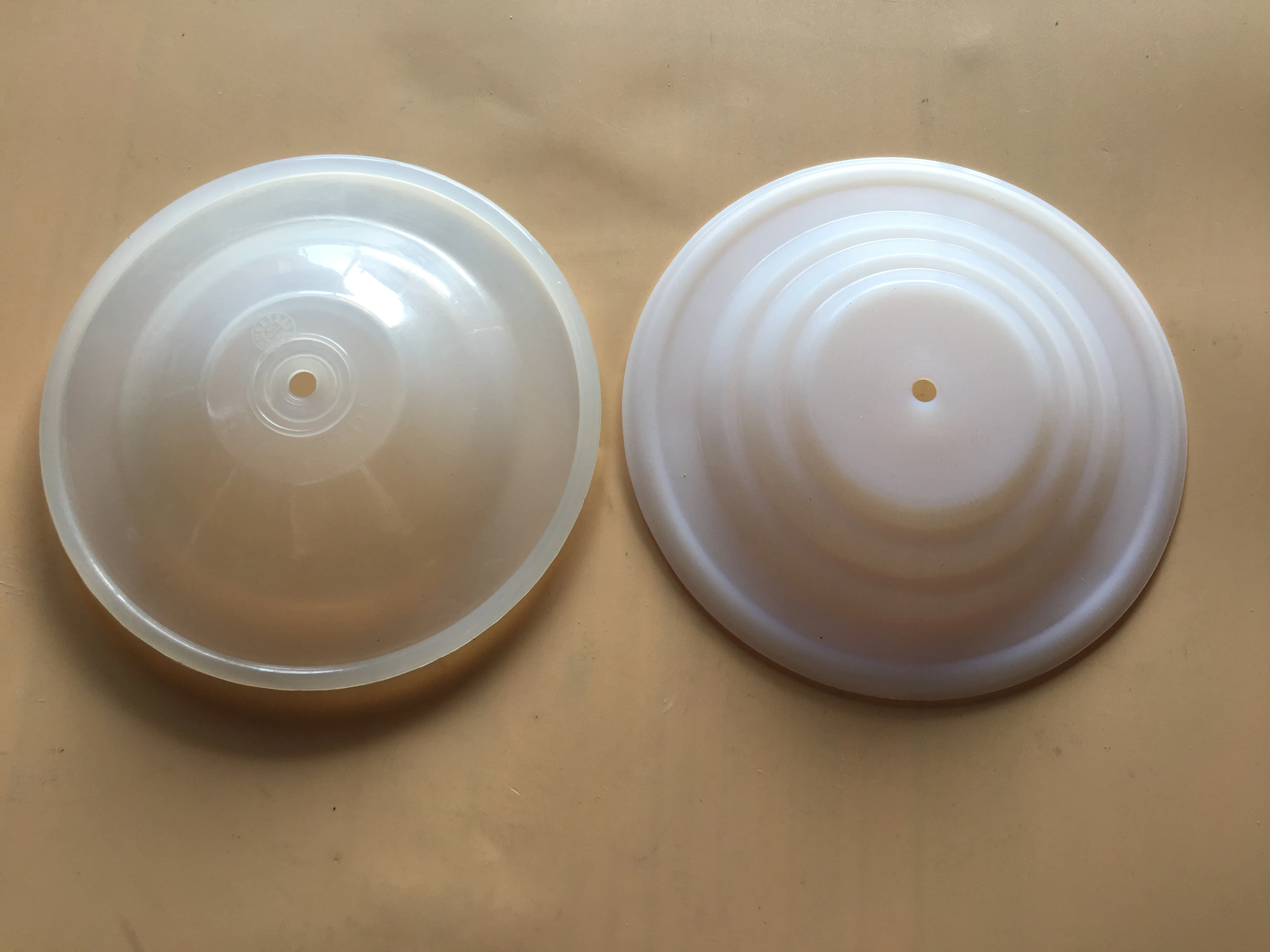 

Verder Germany VA10/VA15/VA20 Diaphragm, Teflon Membrane