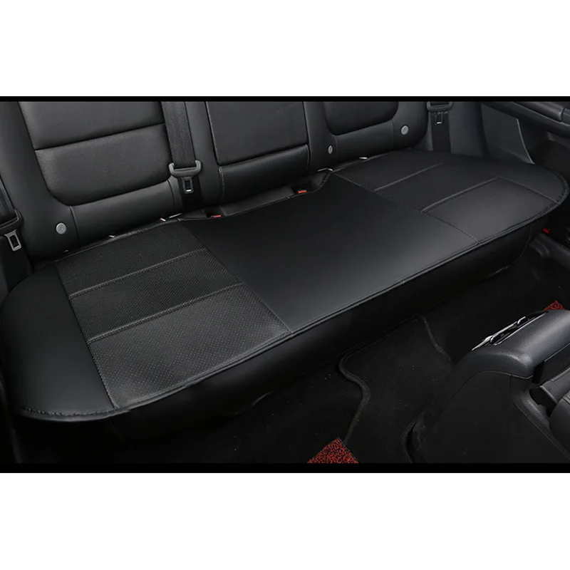 2020 Pu Leather Car Seat Cushion Auto Accessories Pads Non Slide Not Moves Universal Covers UK2 X20 | Автомобили и мотоциклы