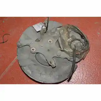 

STEERING KNUCKLE FRONT LEFT BMW 3 SERIALS COMPACT (E36)
