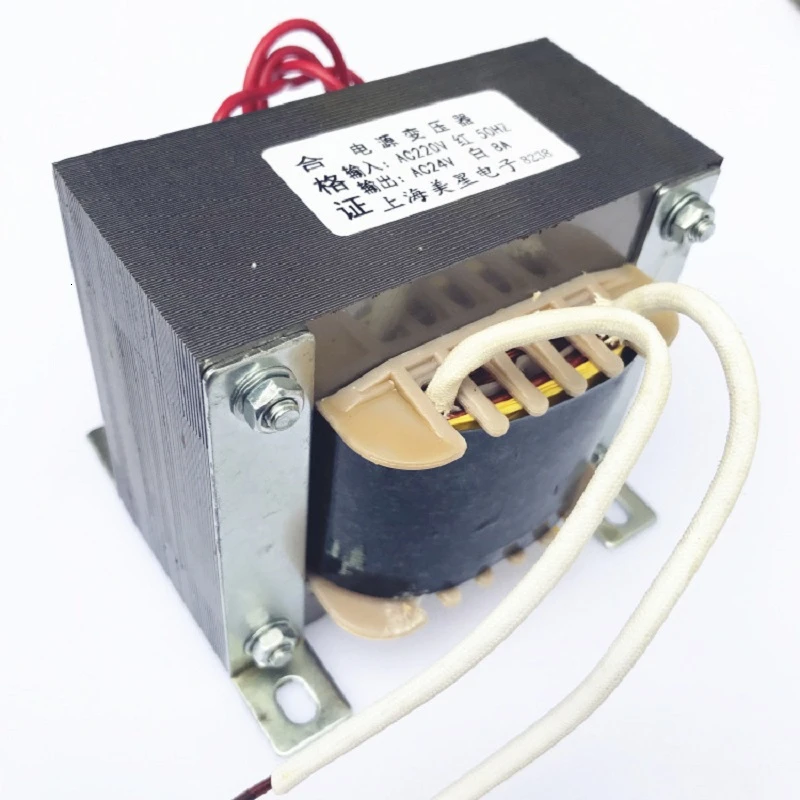 DB-200VA power transformer 200W AC 220V to AC 24V 8A AC24V monitoring security camera power supply