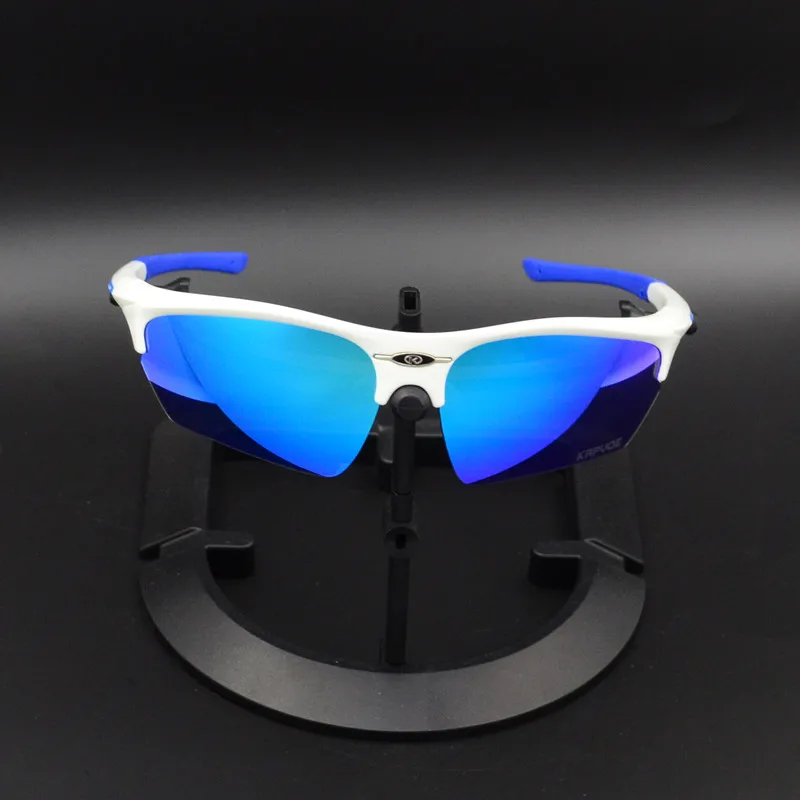 Professional Cycling Glasses Road Bike Goggles Sports mtbPolarized Bicycle Sunglasses Man woman With 4 Lens oculos ciclismo