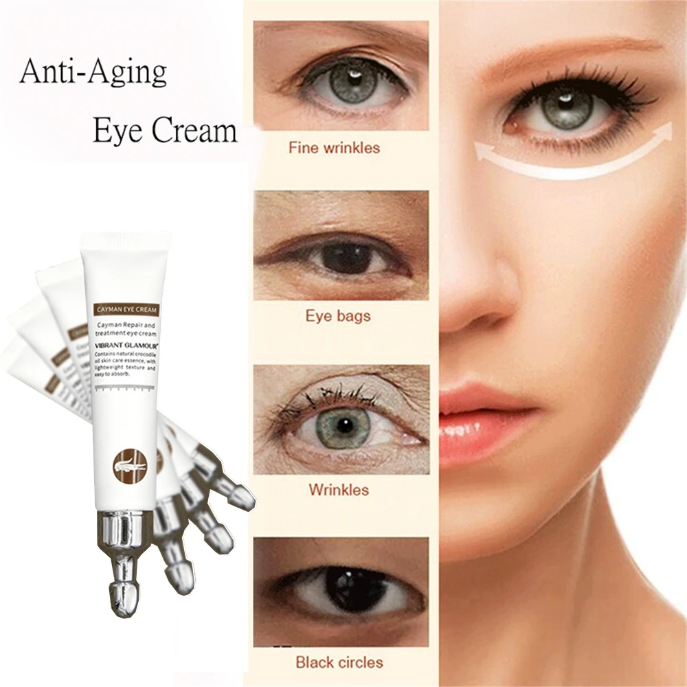 nourish eye serum