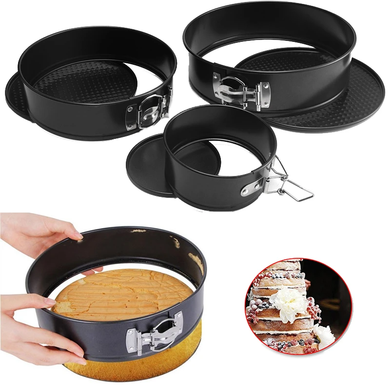 

Bakeware Molds For Baking Cake Stand Everything For Cakes Cake Tray Pastry And Pastry Mold For Baking