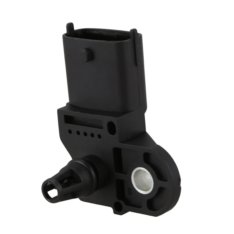 Boost карта Сенсор для Opel Vauxhall Astra G H Signum Vectra C Zafira 1 3 9 73503657 0281002845 0281002437 | Автомобили и