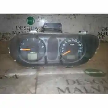 

BOX INSTRUMENTS Ford PARTY (CBK) Ghia ENF204CGK28 K097 220 km/H 5000 RPM Visteon [6162240]