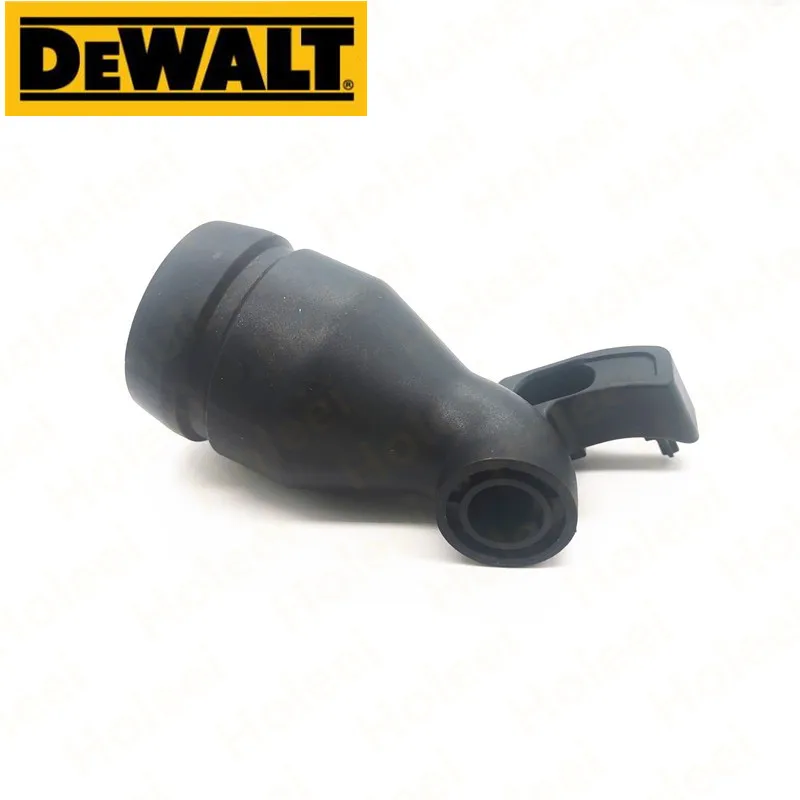 Пылесборник для DEWALT DCS355 DWE315K N277679 аксессуары электроинструментов запчасти |