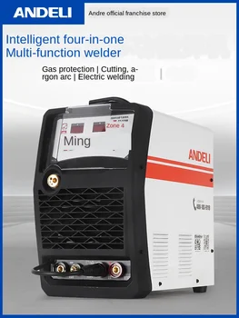 

CT-520 Multifunction Welding Arc Runflat Plasma Cutting Machine Four-in-One Machine Dual-Use 220V