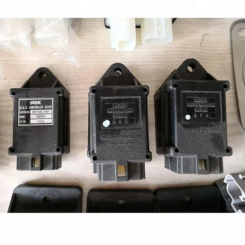 Price 4JG2 Engine Part Glow Plug Timer 8-97105790-1 8-97105790-0 8971057901 8971057900