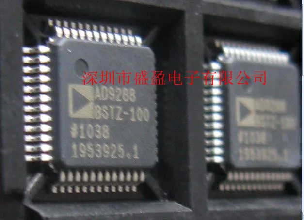 AD9288BSTZ AD9288BST |