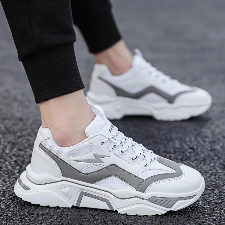 hip hop casual shoes