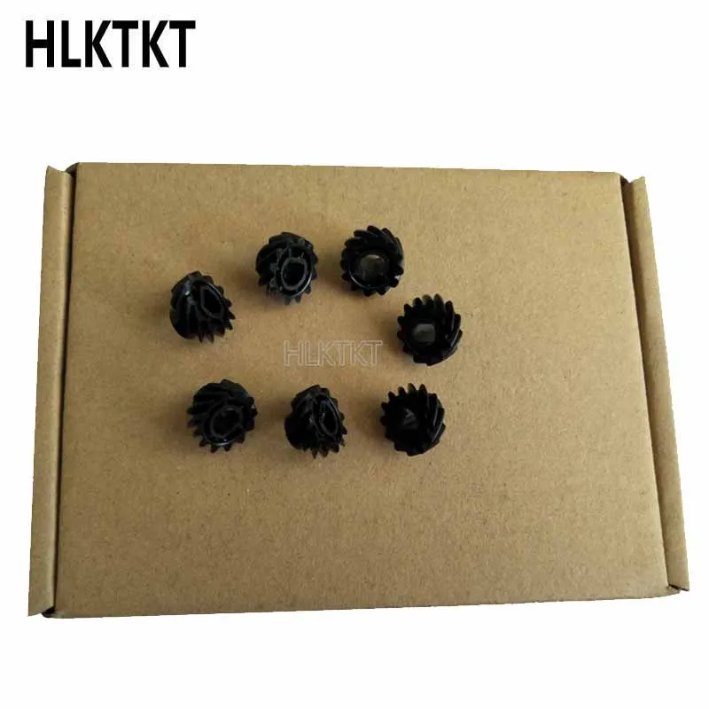 50PCS AB011462 AB01-1462 Gear For Waste Toner Recycling for Ricoh Aficio 1060 1075 2051 2051SP 2060 2060SP 2075 2075SP AP900 | Компьютеры