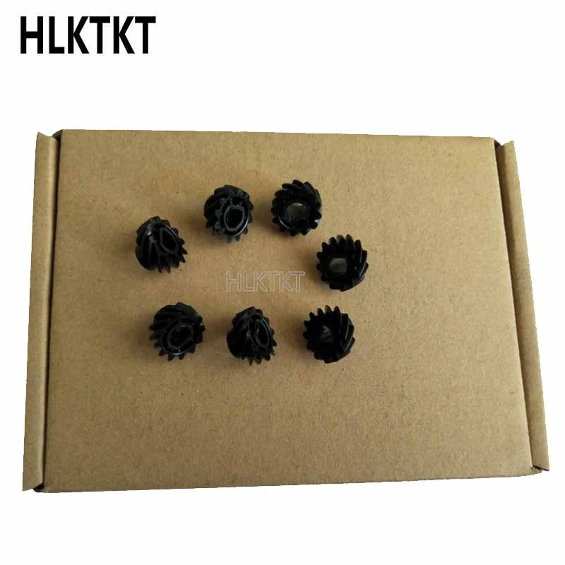 50PCS AB011462 AB01-1462 Gear For Waste Toner Recycling for Ricoh Aficio 1060 1075 2051 2051SP 2060 2060SP 2075 2075SP AP900