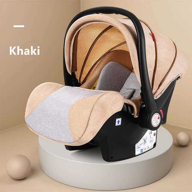 Baby comfort автокресло