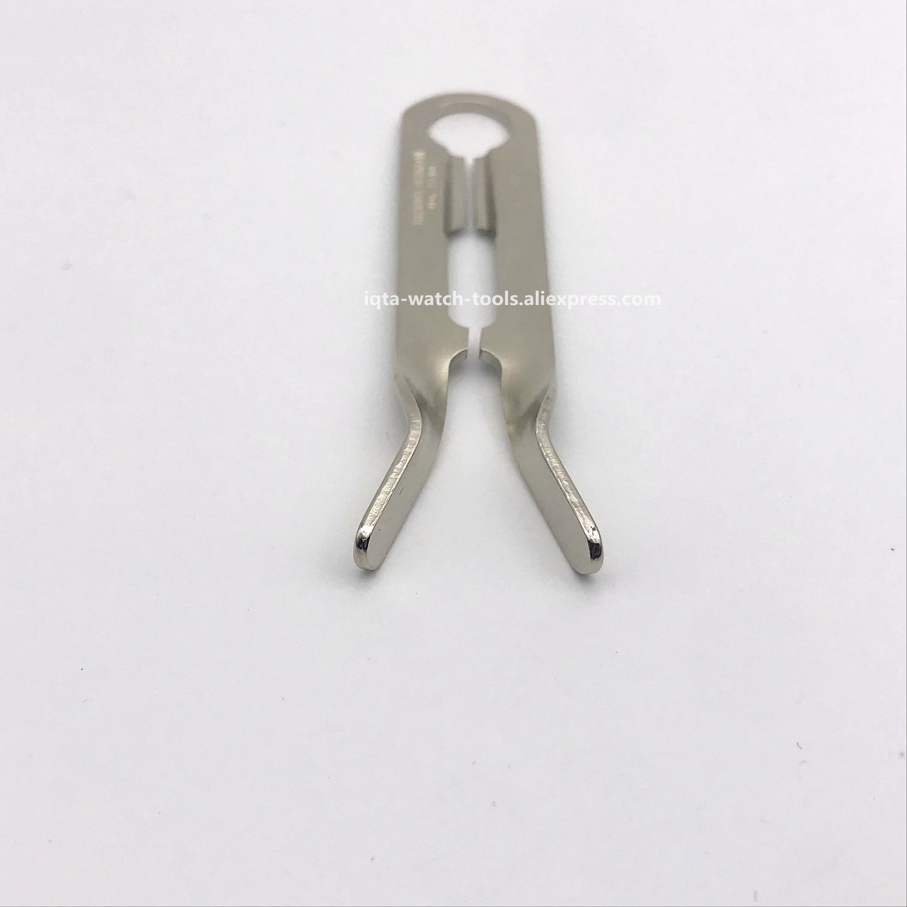 Bergeon 2810 Roller Remover Plier Shaped Watch Repair Tools 