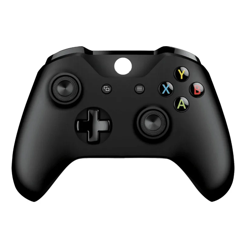 xbox one slim black