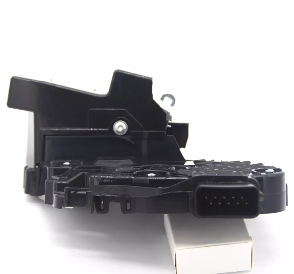 Привод механизма защелки передней левой двери LR011277 для LAND ROVER RANGE SPORT EVOQUE|actuator