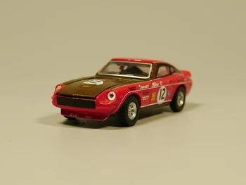 

Greenlight 1:64 1972 Datsun 240z Diecast model car