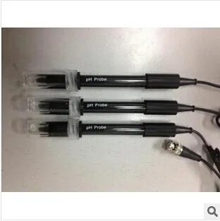 

Original Export Ph Electrode Probe PH Meter PH Composite Electrode BNC Standard Interface