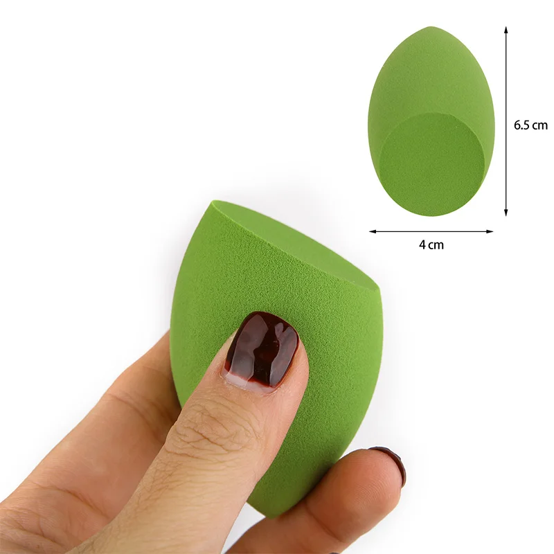 Water-Drop-Smooth-Makeup-Cosmetic-Puff-Face-Sponge-Beauty-Puff-Women-s-Makeup-Foundation-Sponge-Make (3)