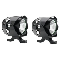 Подходит для Moto трехколесный велосипед Автомобильная Передняя Светодиодная лампа Водонепроницаемая фара E-bike аксессуары для фар