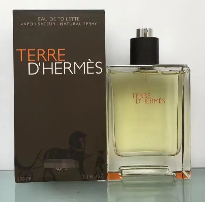 Высококачественный фирменный мужской парфюм EDT 100 мл стойкий ароматизатор мужской антиперспирант мужской парфюм