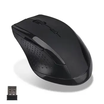 

2.4GHz 6D USB Wireless Optical Gaming Mouse 2000DPI Mice Portable Ergonomic Computer Silent PC Laptop Accessories