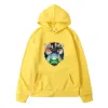 Hoodies & Sweatshirts