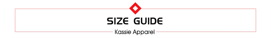 1-尺码