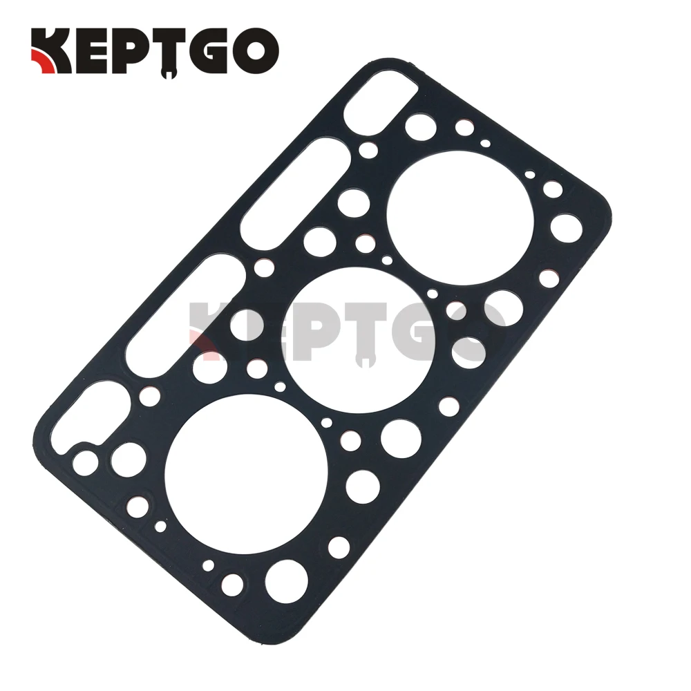 New Cylinder Head Gasket For Kubota D1302 D1302A Engine KH11H KH60 Tractor |