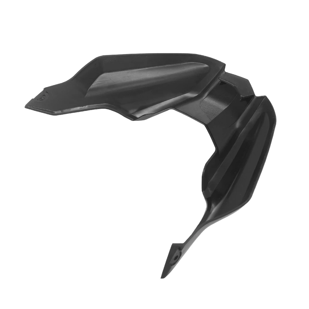 Motorcycle Front Fender Beak Fairing Cowl Extension Wheel Extender Cover For BMW F800GS F 800 GS F800 2008-2012 F650GS 2008-2013