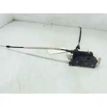 

3C1837015A LOCK LEFT FRONT DOOR VOLKSWAGEN PASSAT LIM. (362)