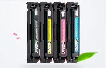 

compatible color toner cartridge W2040A 416A W2041A w2042A 2043A for HP M454dw M454dn/nw M479dw M479fn laser toner kcmy 4pcs/lot