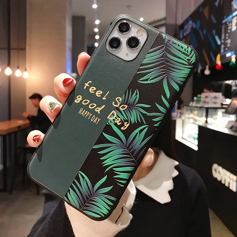 SoCouple чехол для телефона Samsung Galaxy A50 A70 A51 A71 S8 S9 S10 S20 Plus Ultra S10e A30 A40 A60 A20 A10 Note 8 9 10 из