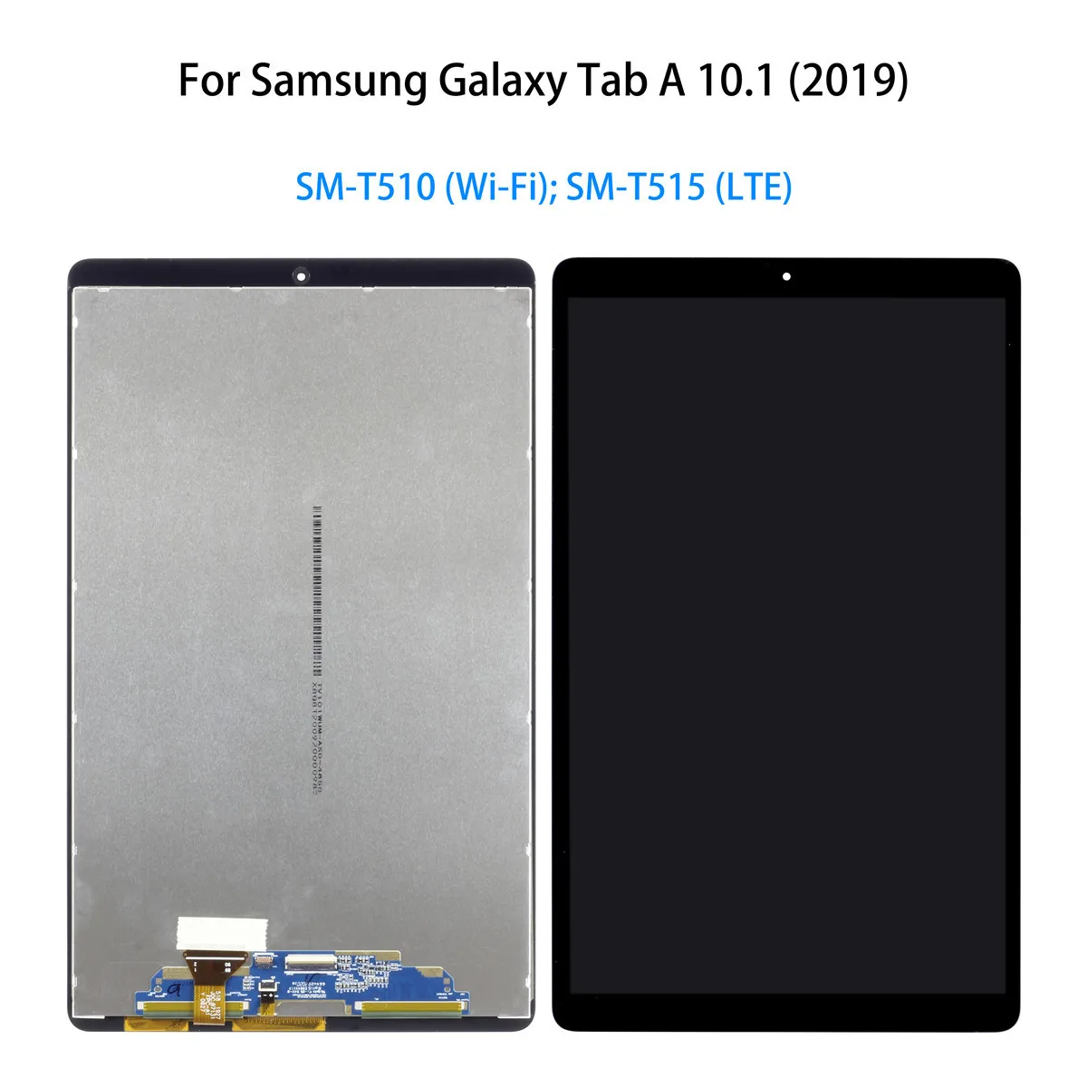 2019 T510 SM-T510 SM-T515 
