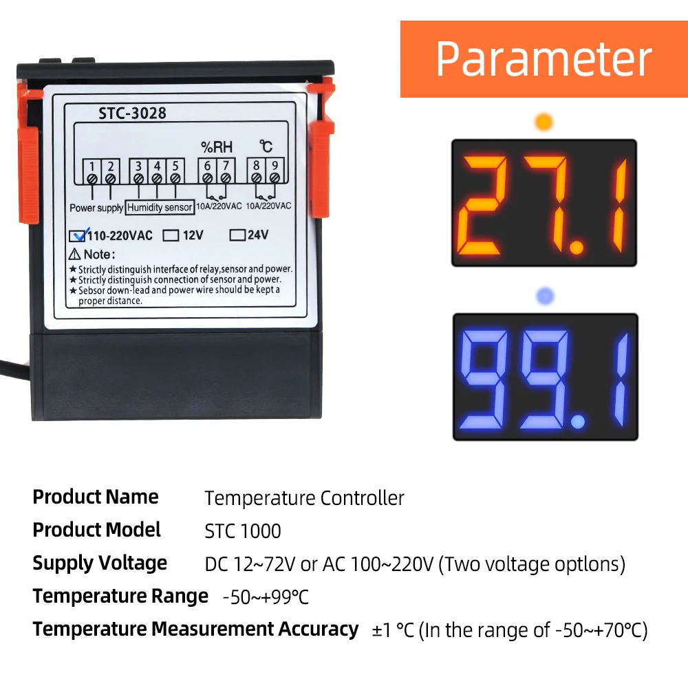 Cheap Instrumentos de temperatura