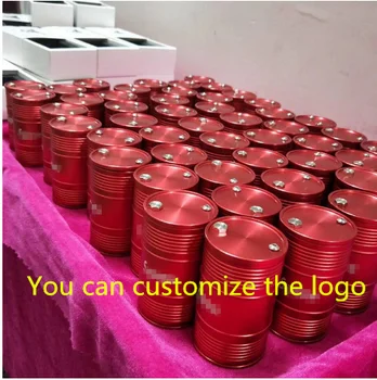 

Auto parts aluminum alloy ashtray travel home office carrier for Volvo S90 XC90 XC XC70 V70 S80 Estate You